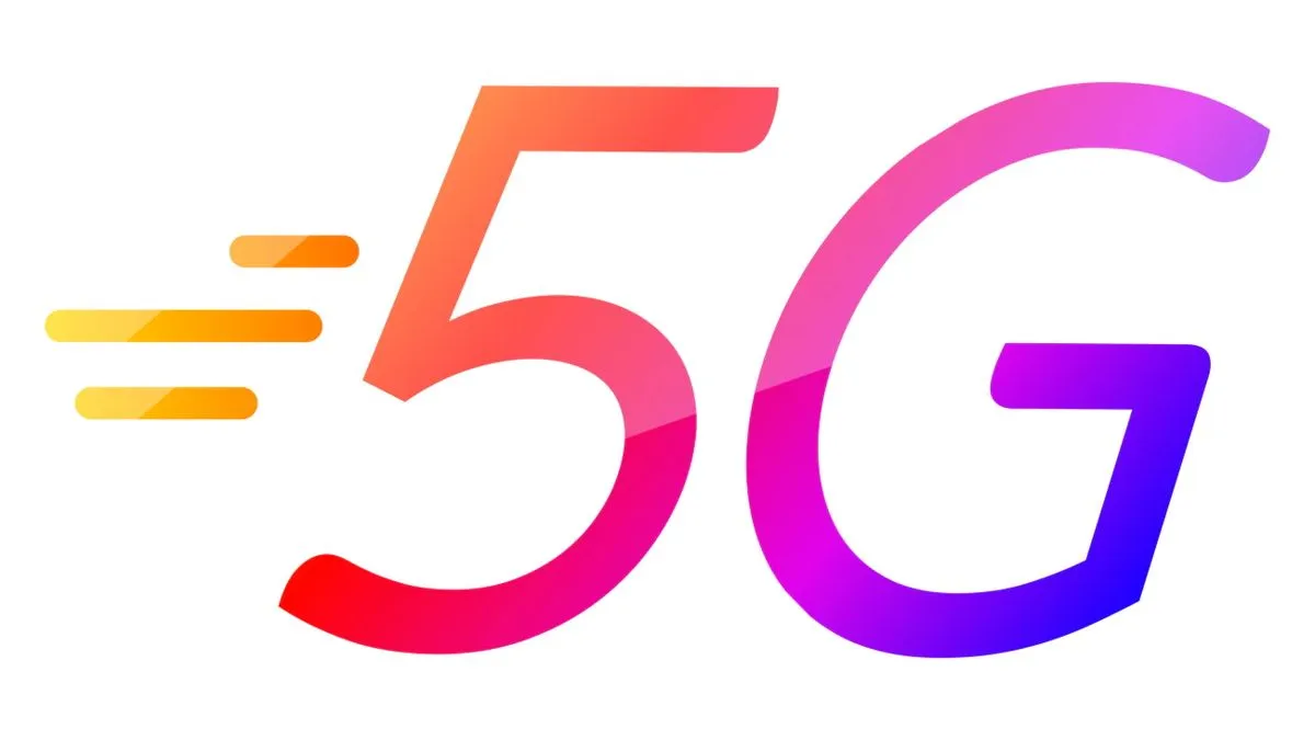 5G Connection