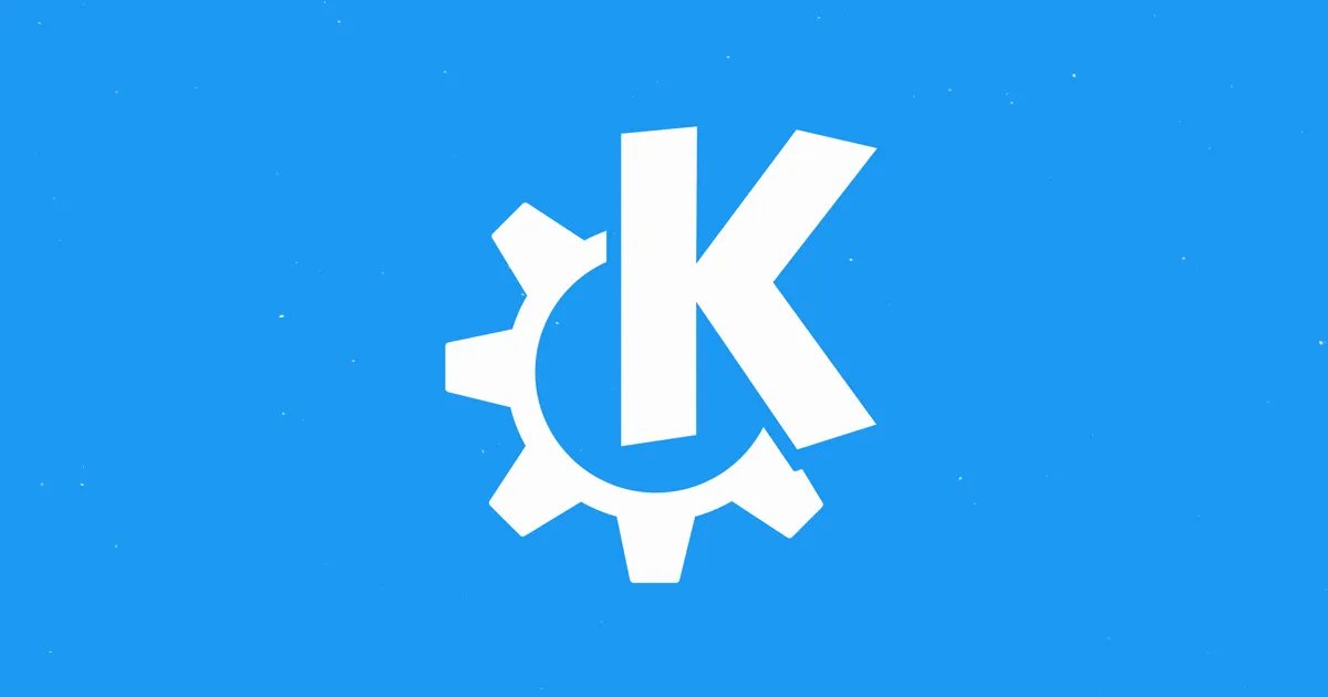 KDE Plasma