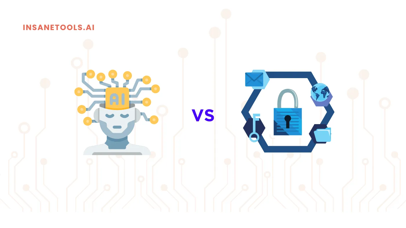 IA vs. Cybersecurity