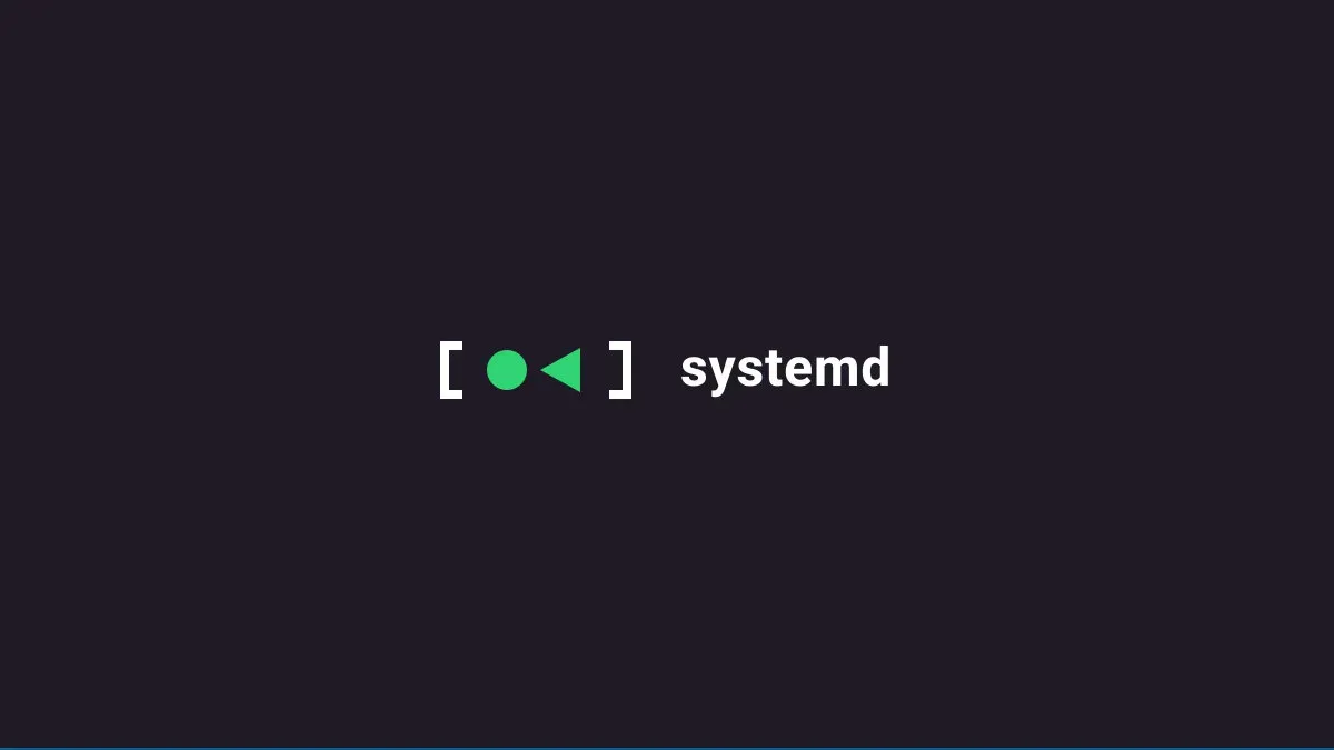 Systemd-nspawn